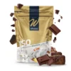 IsoZero - 1kg (Choco Brownie) - Wheyland Sport