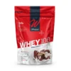Whey100 - 1kg (Milk Chocolate) - Wheyland Sport