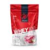 Whey100 - 1kg (Strawberry Field) - Wheyland Sport
