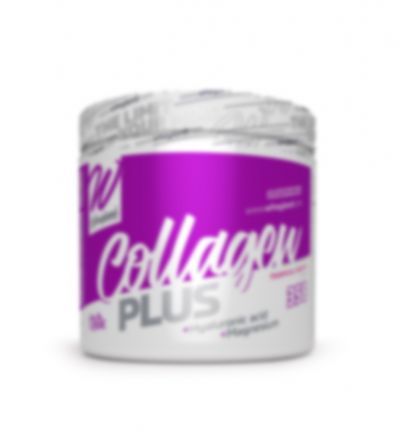 Collagen Plus - Wheyland Srbija