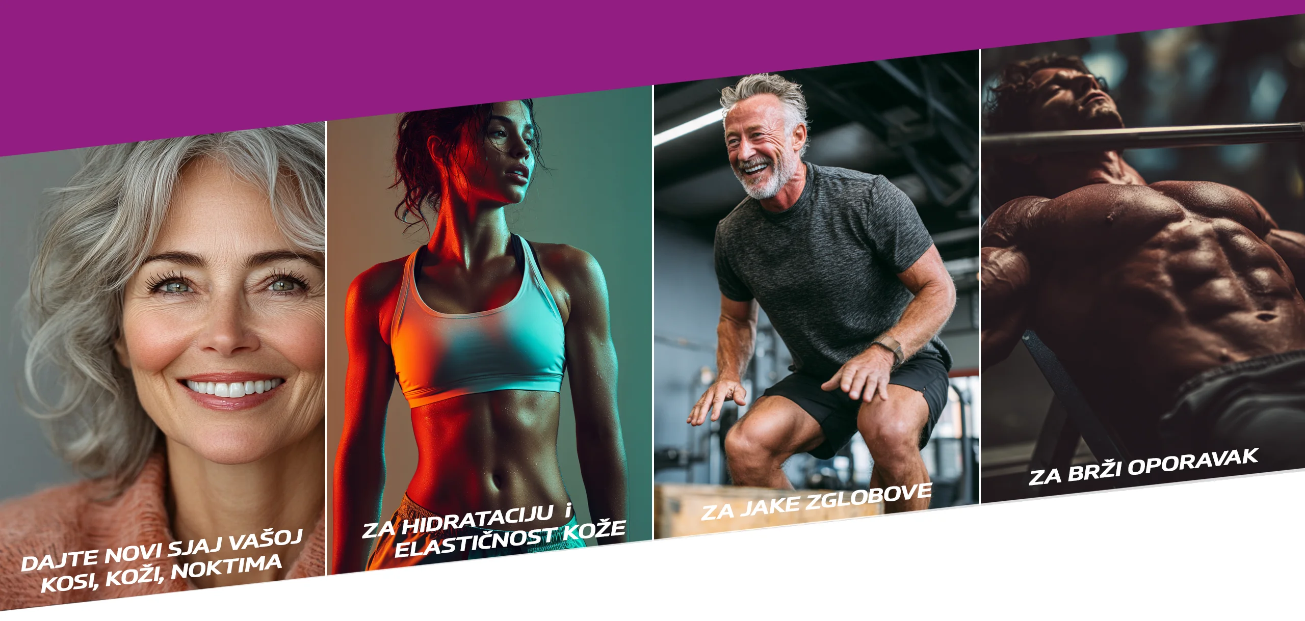 Wheyland Sport - Wheyland Srbija