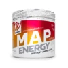 MAP ENERGY - 345g (Lime & Love) - Wheyland Sport