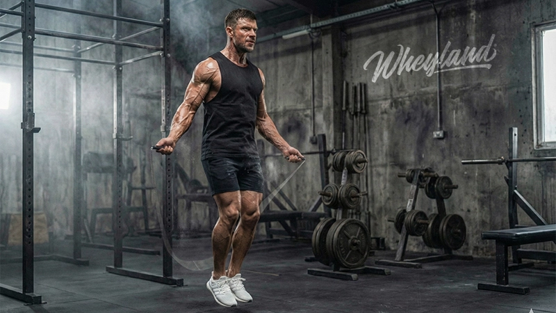 Wheyland Srbija - Wheyland Sport