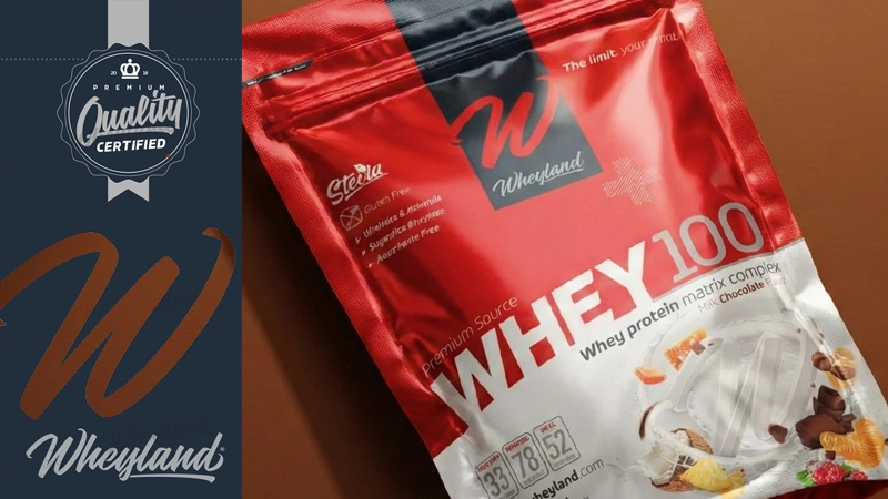 Whey kakav treba da bude - Wheyland Sport Blog